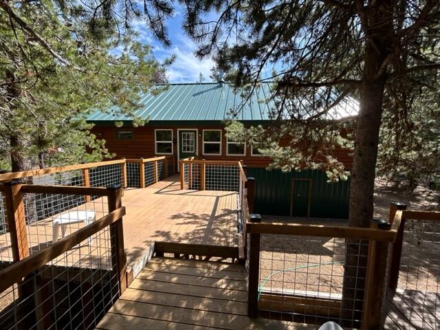 Cres-del Acres -First Addition - Residential