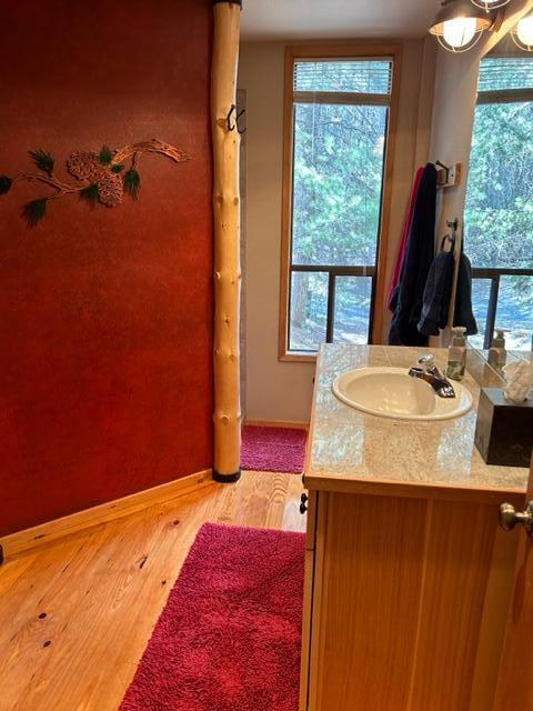 Cres-del Acres -First Addition - Residential