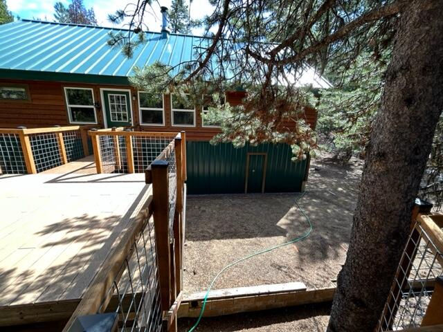 Cres-del Acres -First Addition - Residential