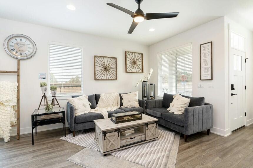 Petrosa - Residential Income