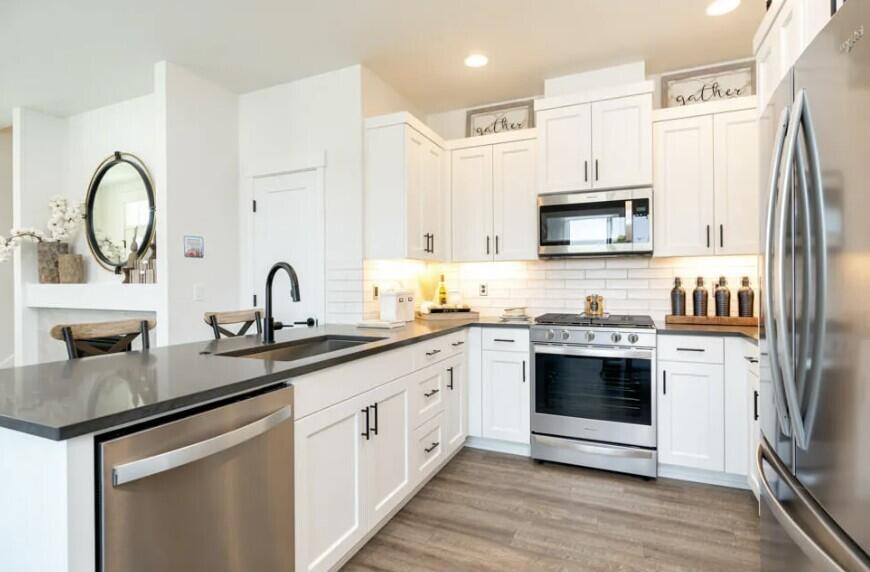 Petrosa - Residential Income