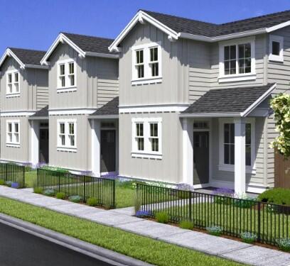 Petrosa - Residential Income