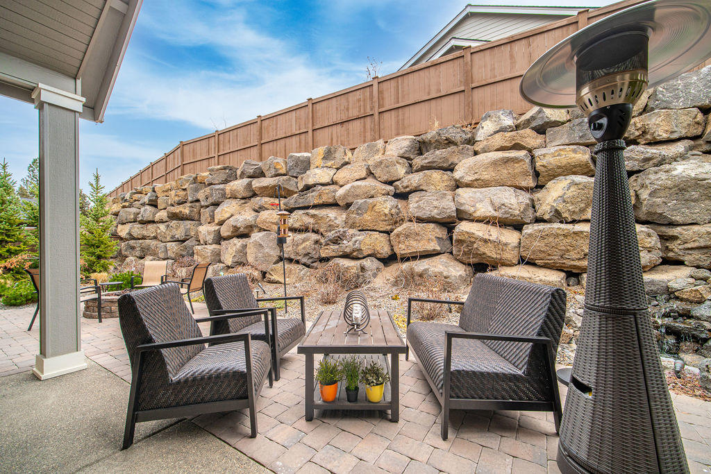 The Bridges - Residential