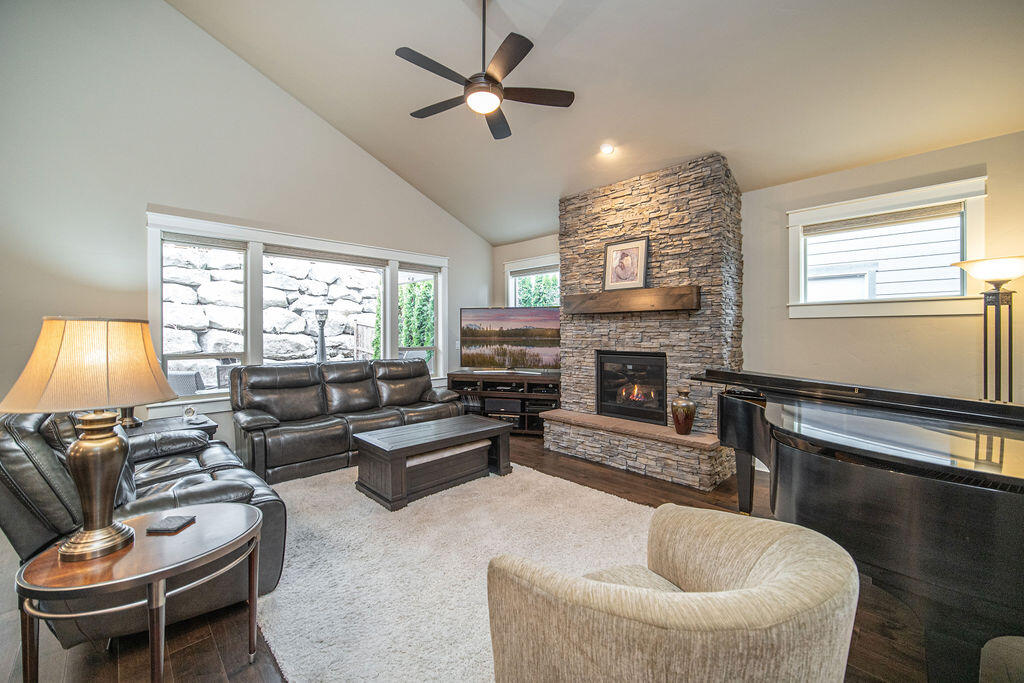 The Bridges - Residential