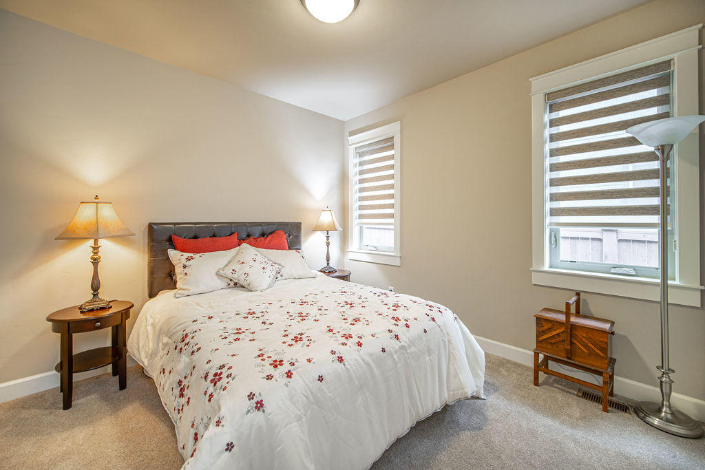 The Bridges - Residential