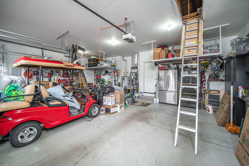 The Bridges - Residential