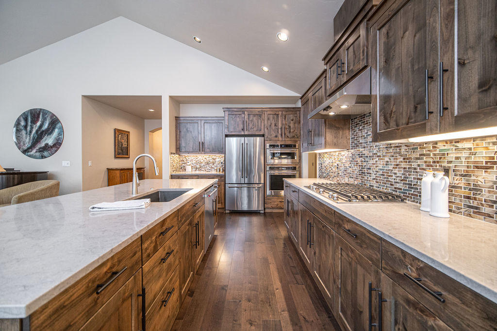 The Bridges - Residential