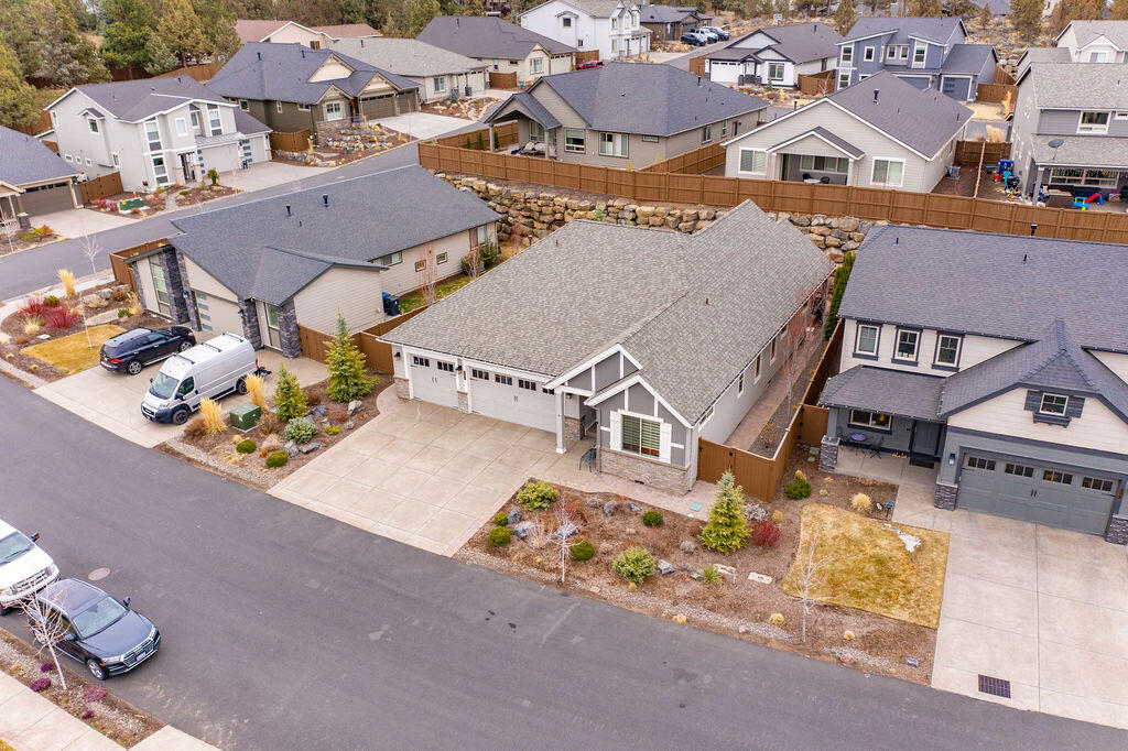 The Bridges - Residential