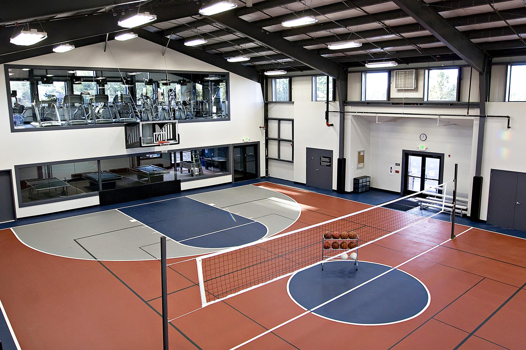 The Bridges - Residential