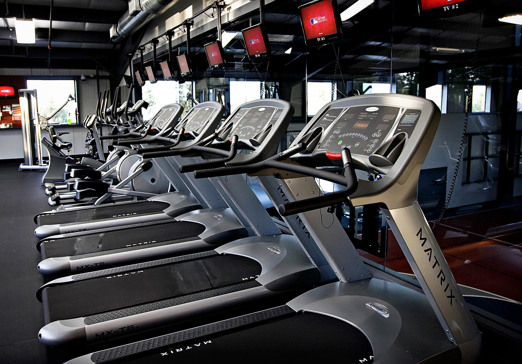 The Bridges - Residential