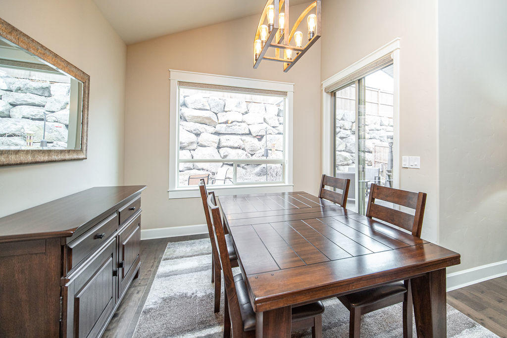 The Bridges - Residential