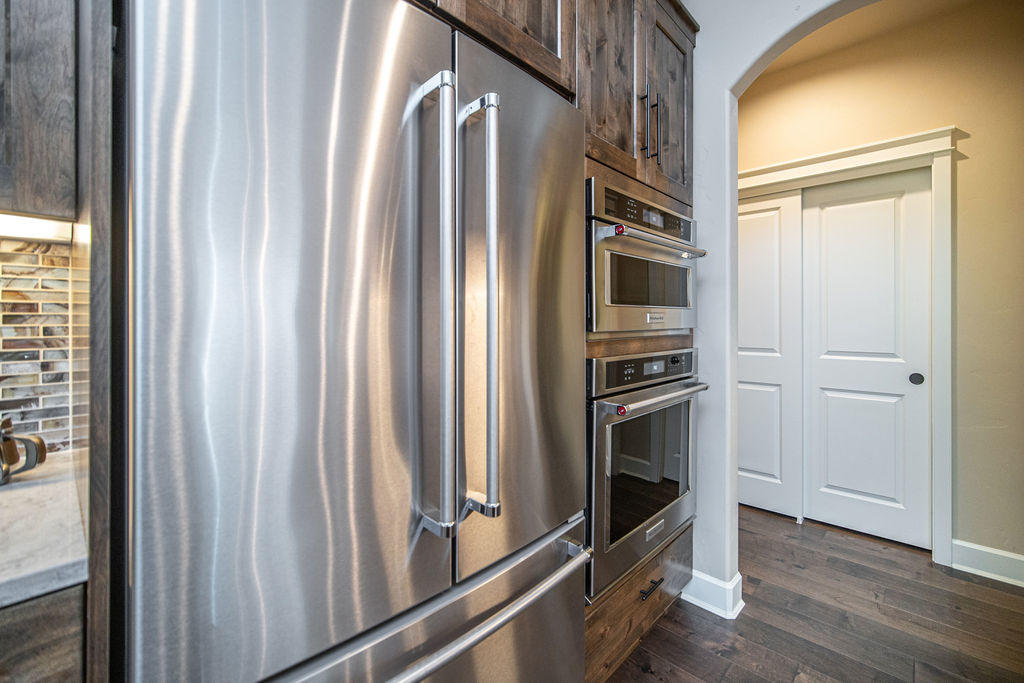 The Bridges - Residential