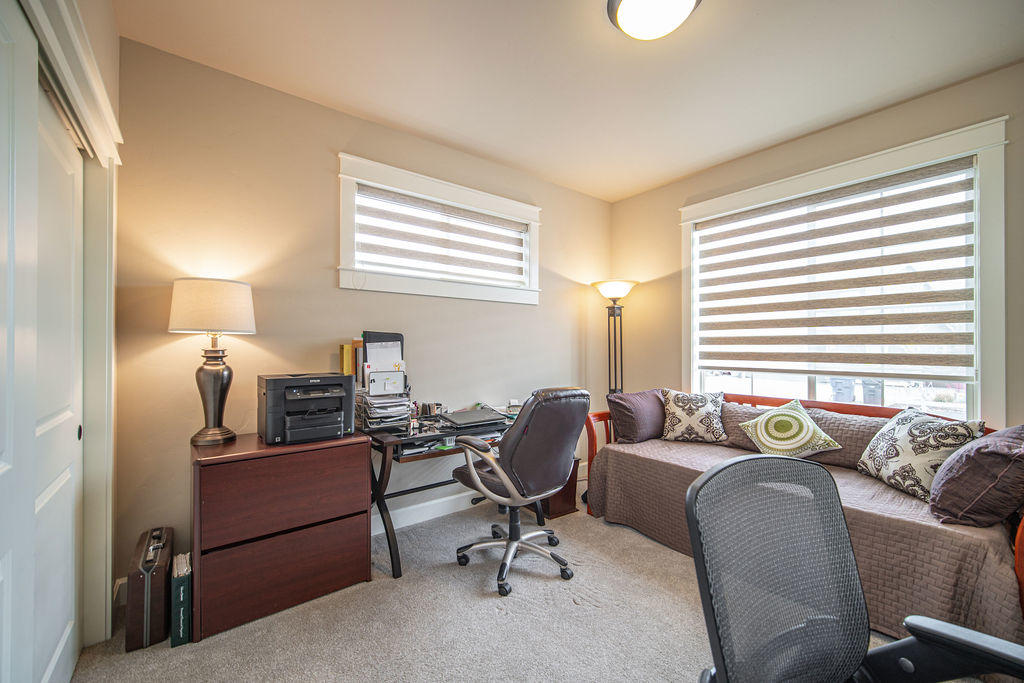 The Bridges - Residential