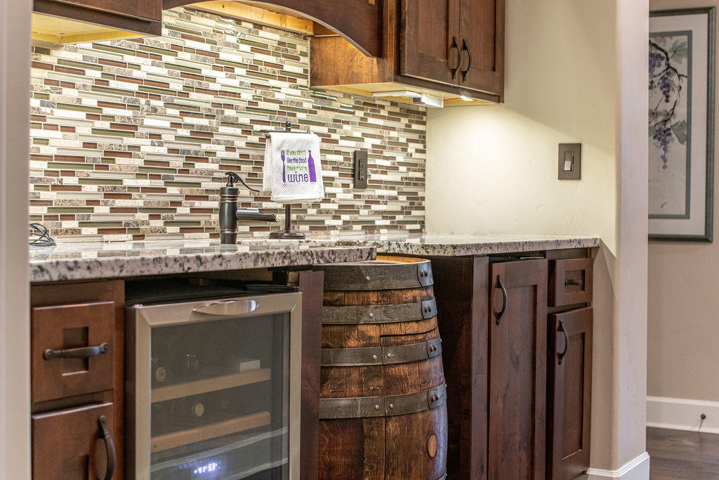 The Bridges - Residential