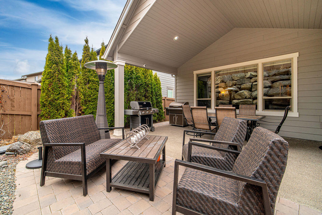 The Bridges - Residential