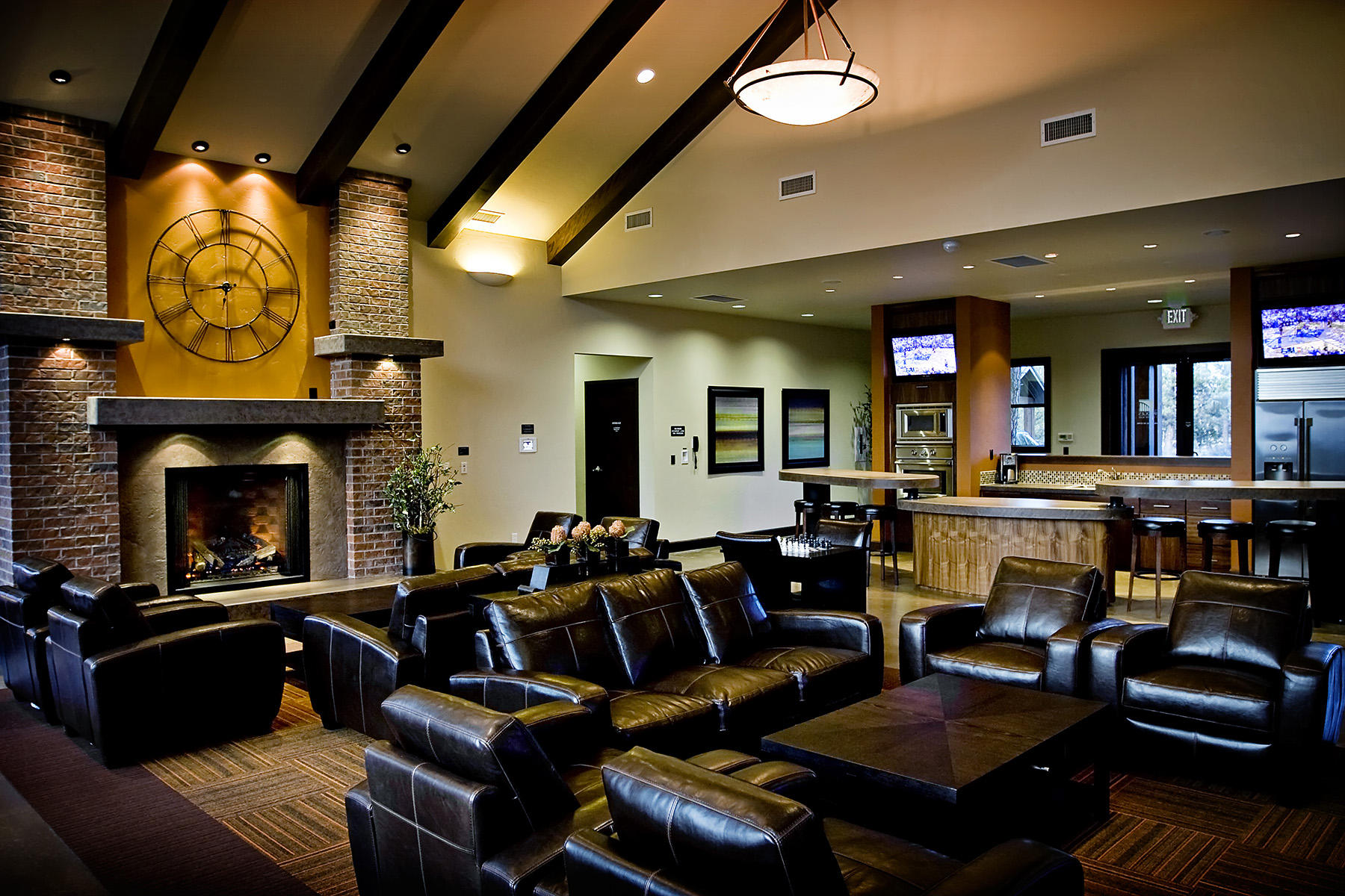 The Bridges - Residential