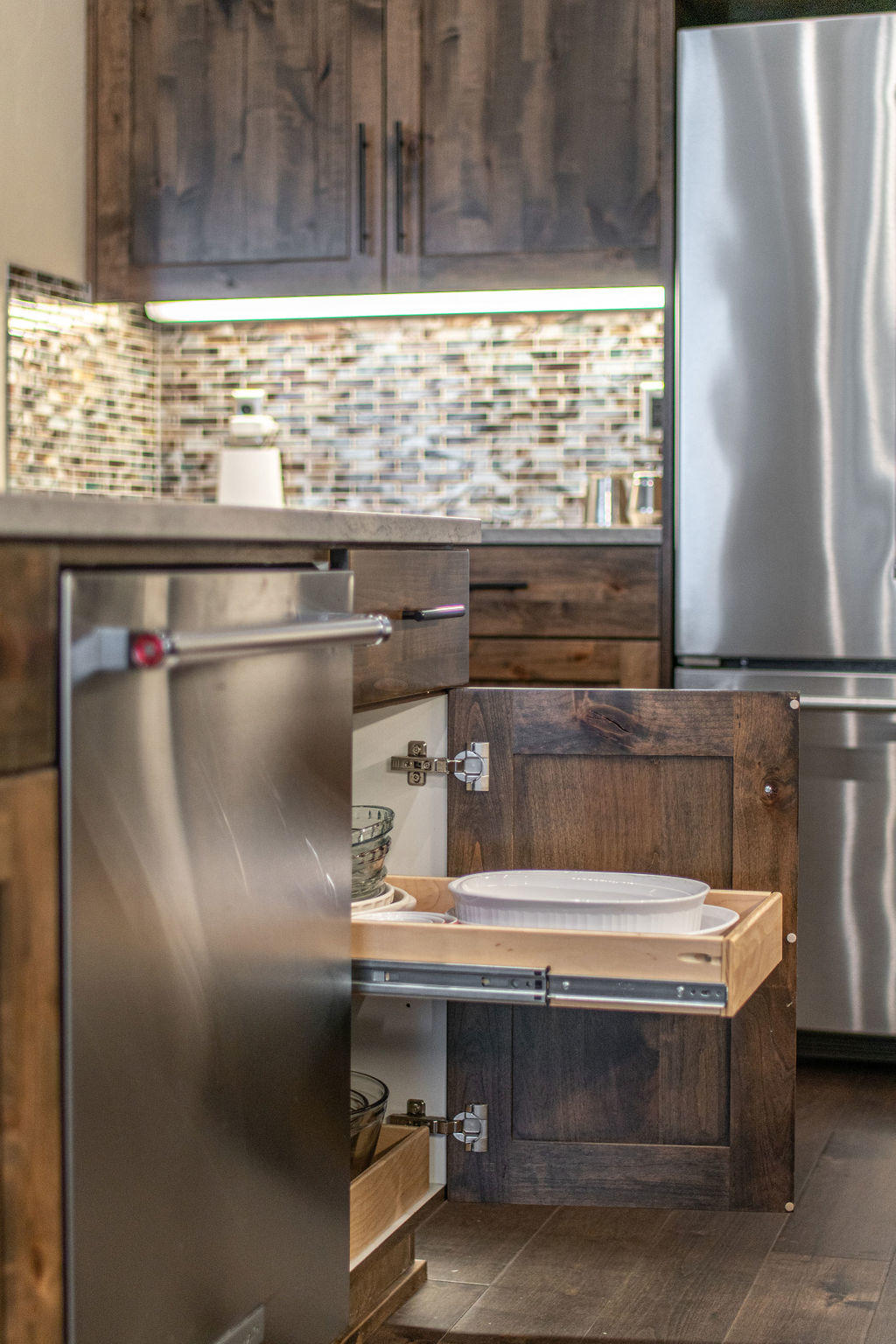 The Bridges - Residential