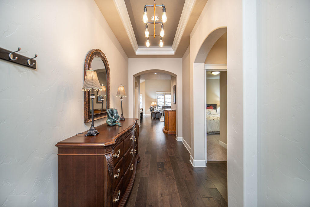 The Bridges - Residential