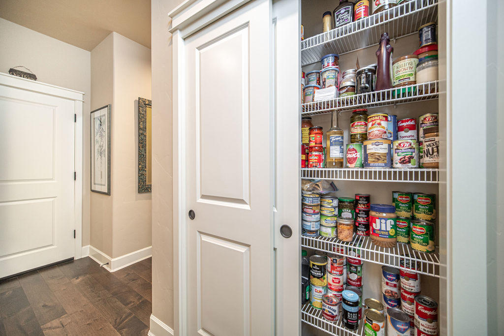 The Bridges - Residential