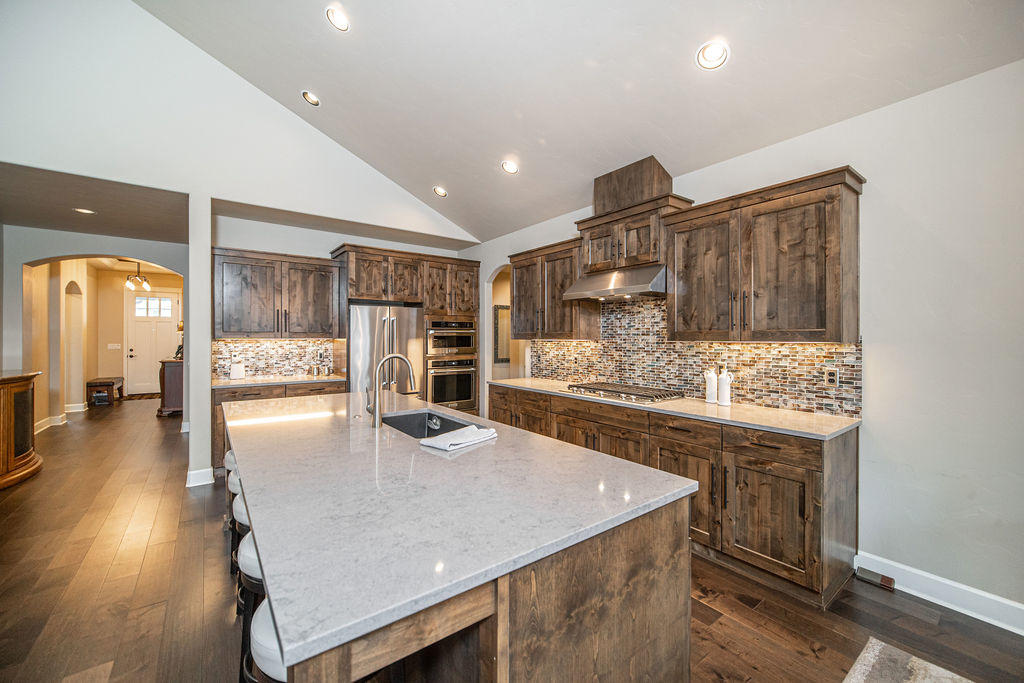 The Bridges - Residential