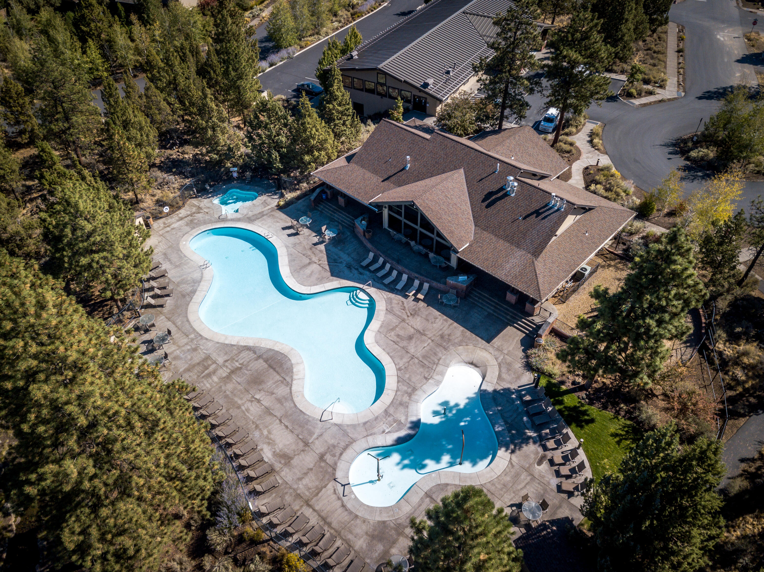 The Bridges - Residential