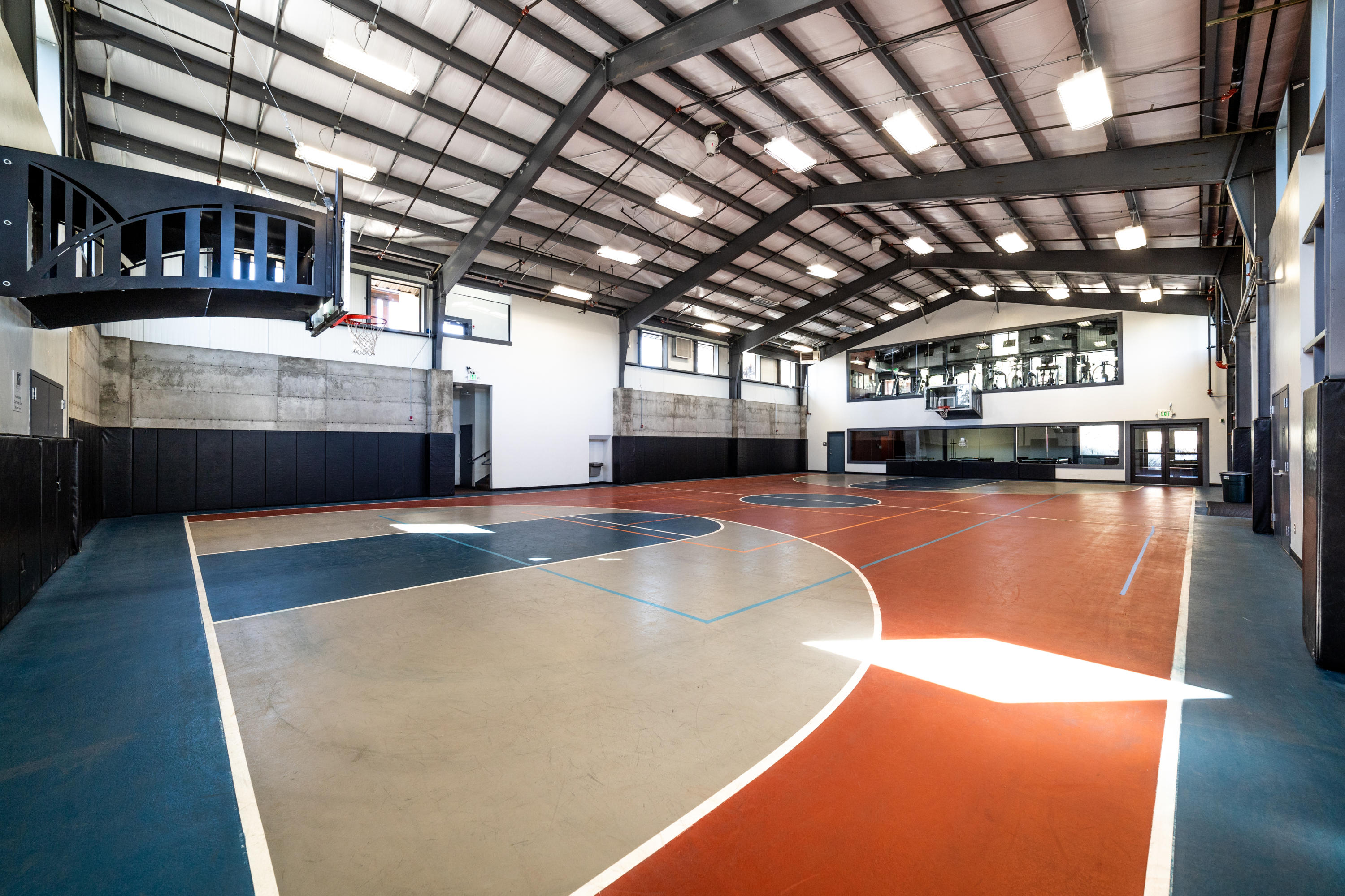 The Bridges - Residential