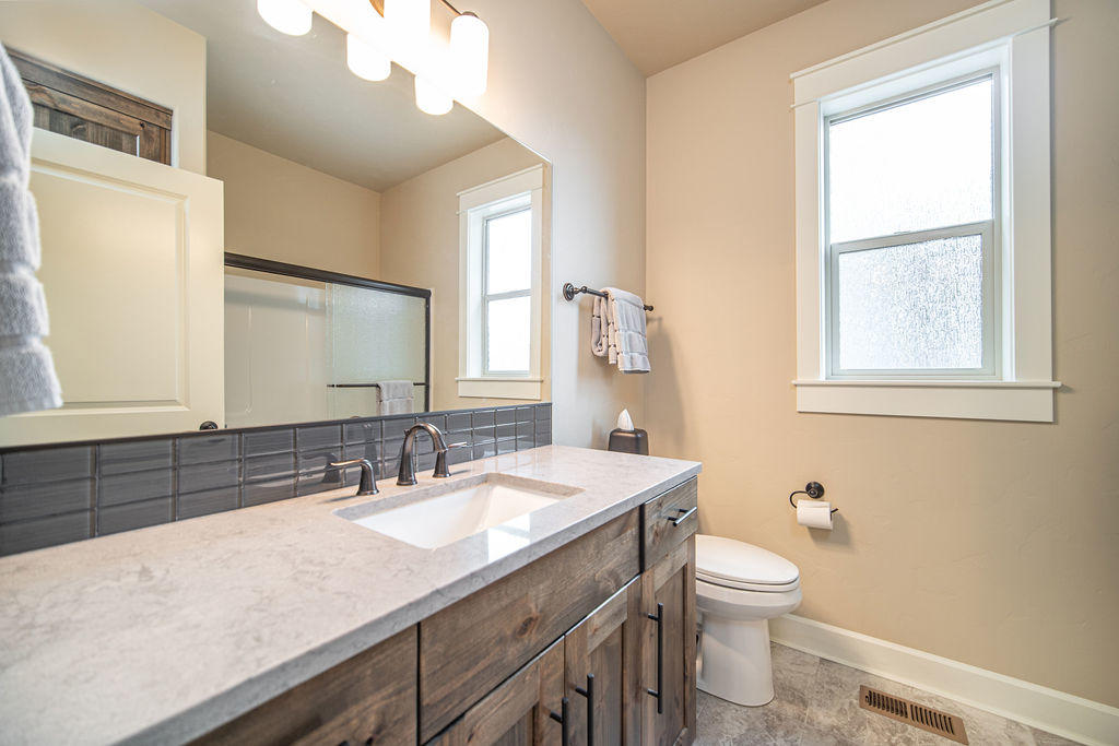 The Bridges - Residential