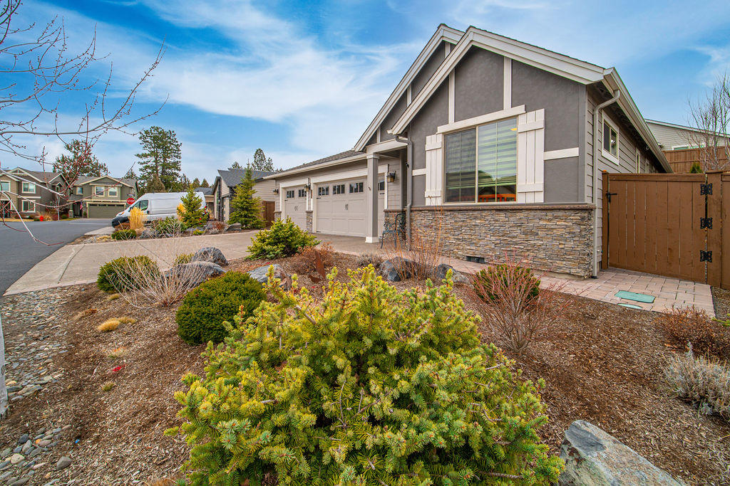 The Bridges - Residential