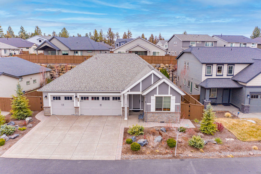 The Bridges - Residential