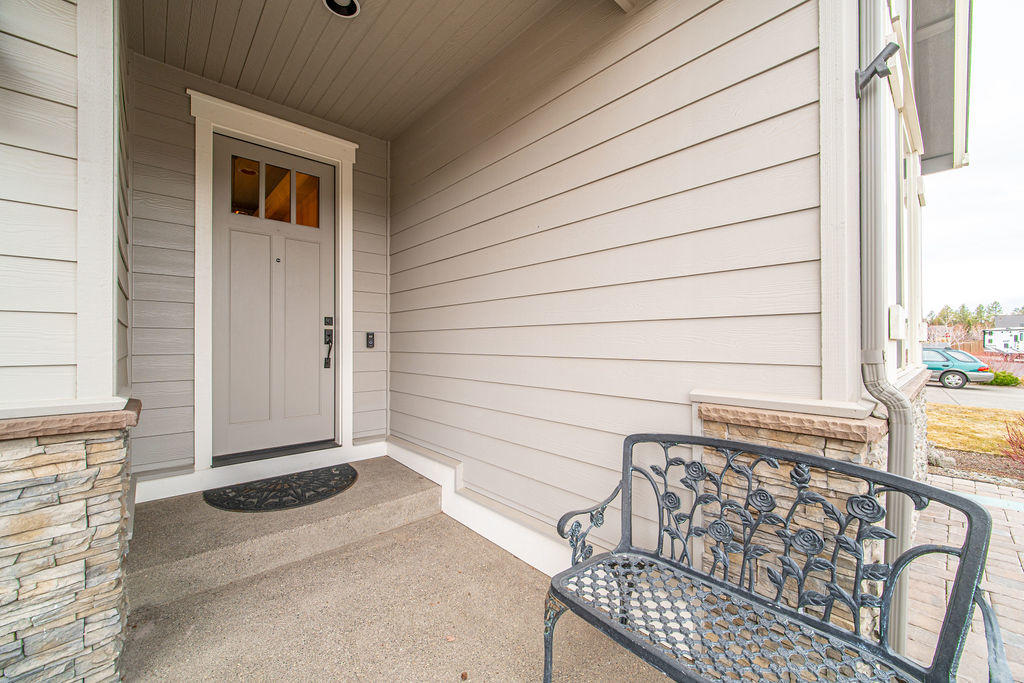 The Bridges - Residential