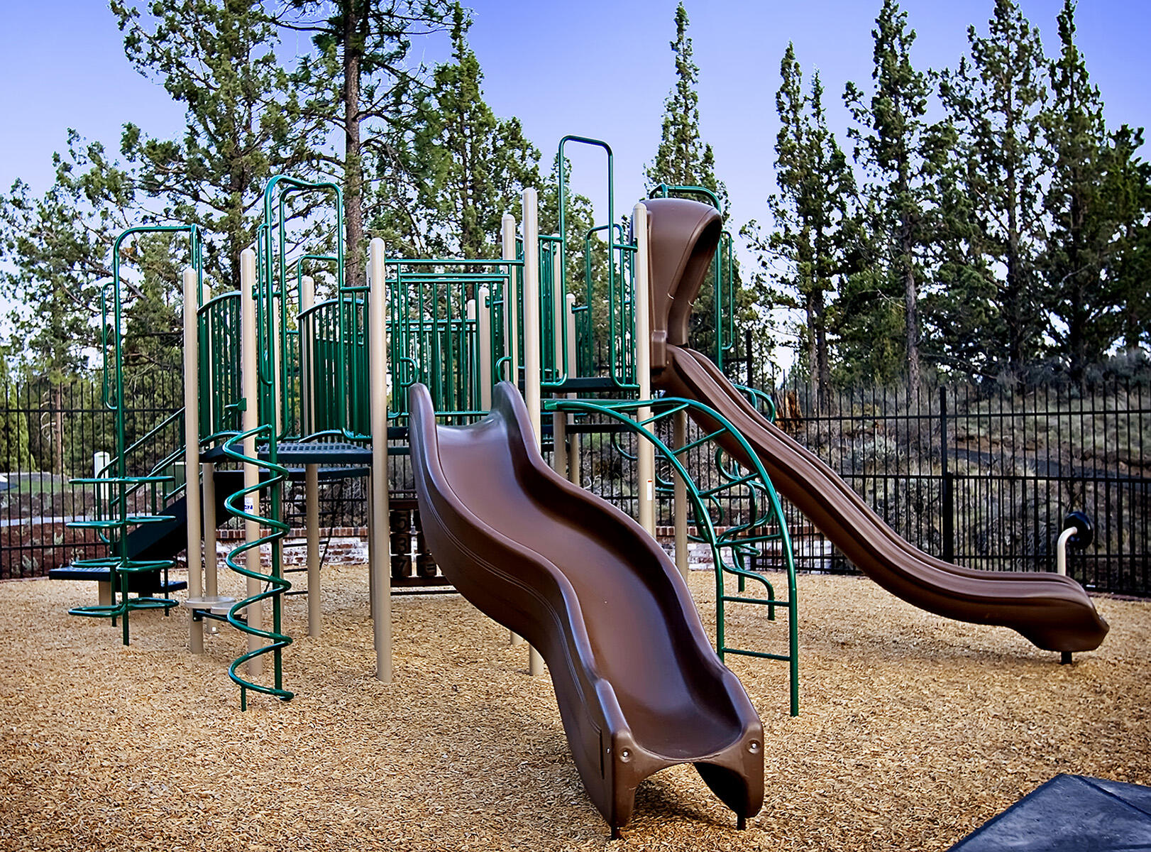 The Bridges - Residential