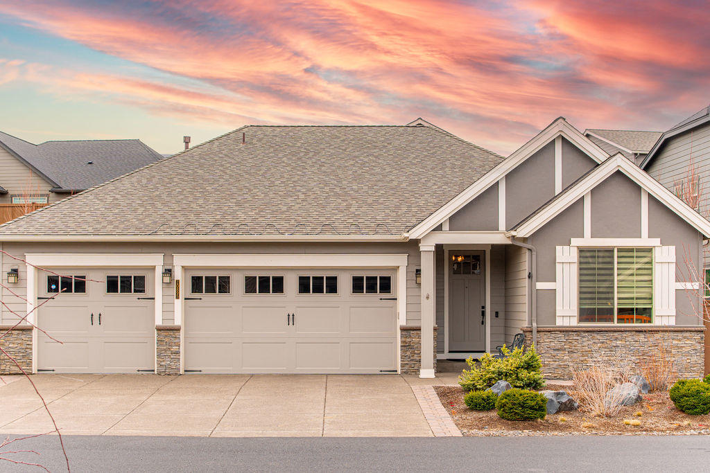 The Bridges - Residential