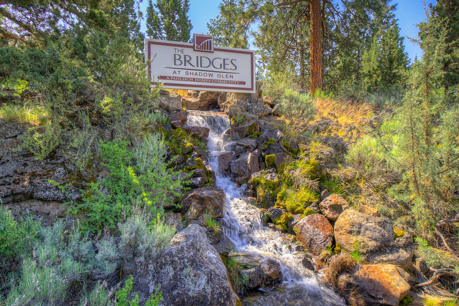 The Bridges - Residential