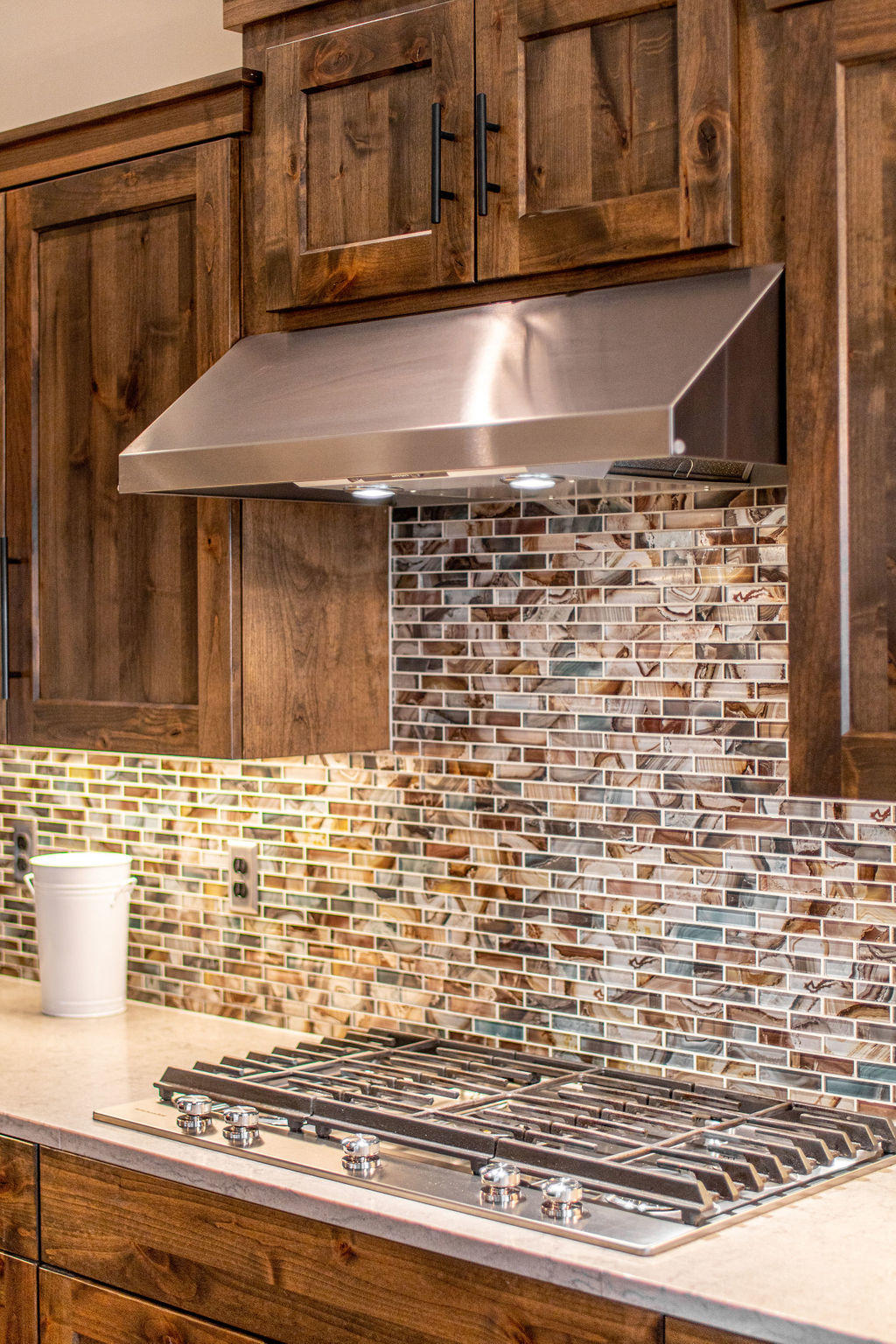 The Bridges - Residential