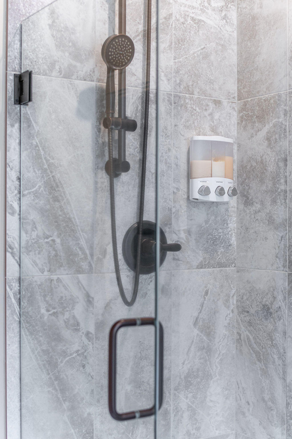 The Bridges - Residential