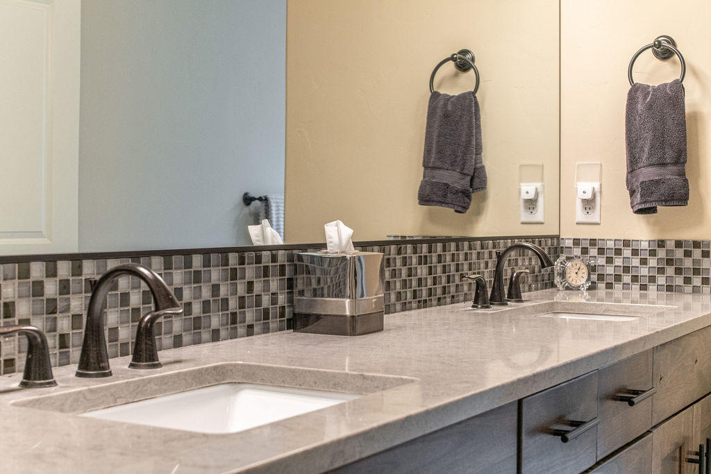 The Bridges - Residential