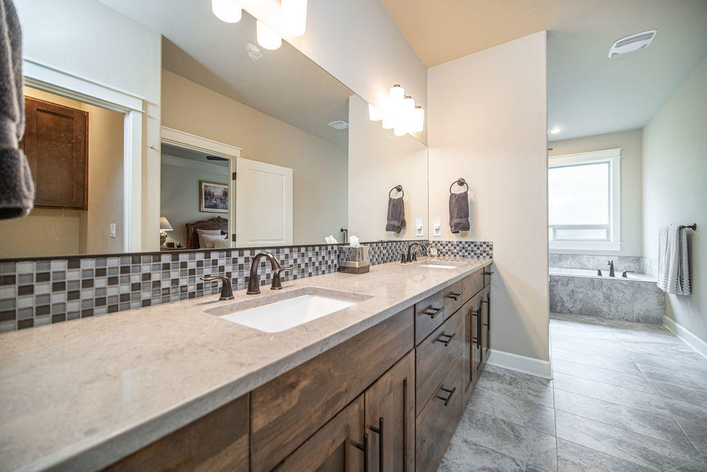 The Bridges - Residential