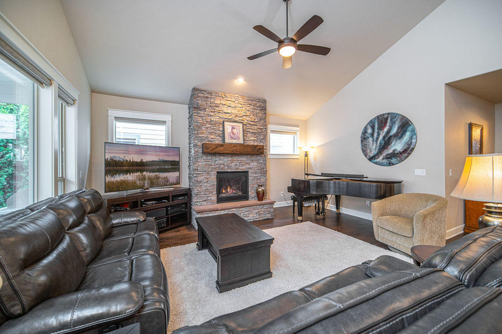 The Bridges - Residential