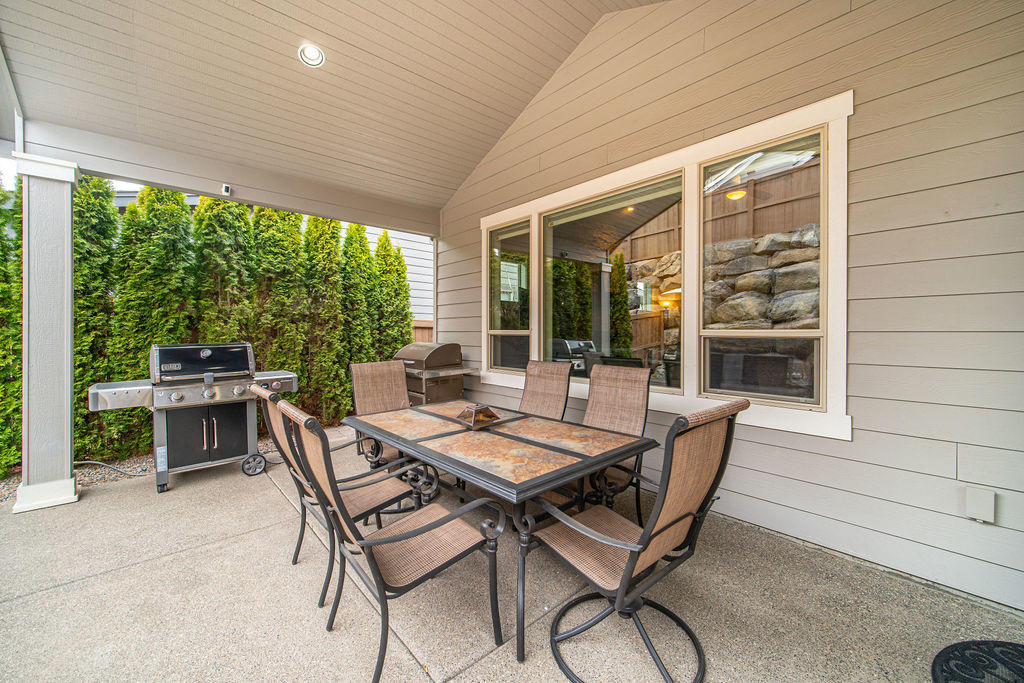 The Bridges - Residential