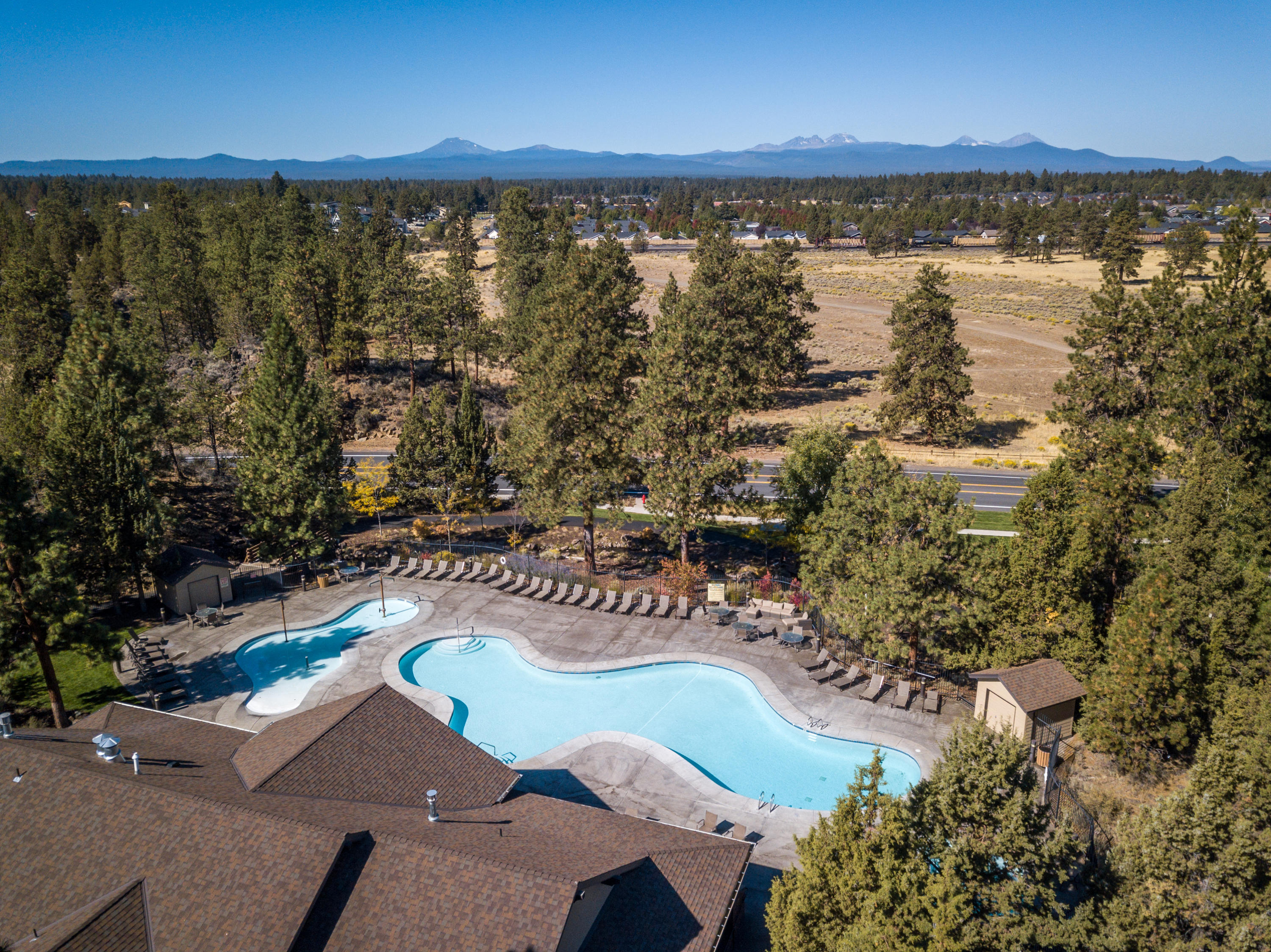 The Bridges - Residential