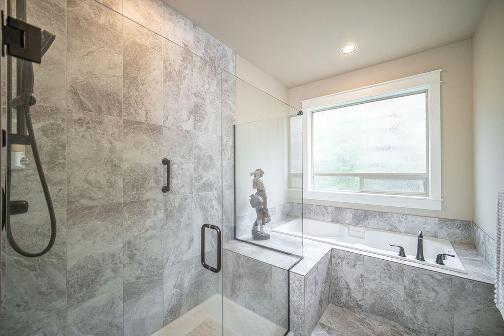 The Bridges - Residential