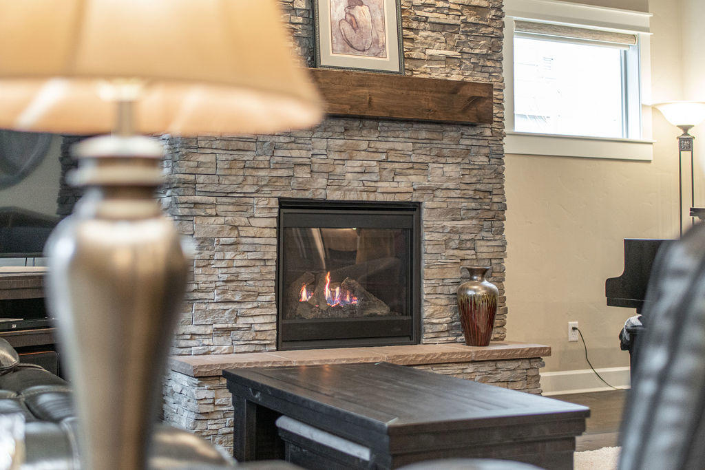 The Bridges - Residential