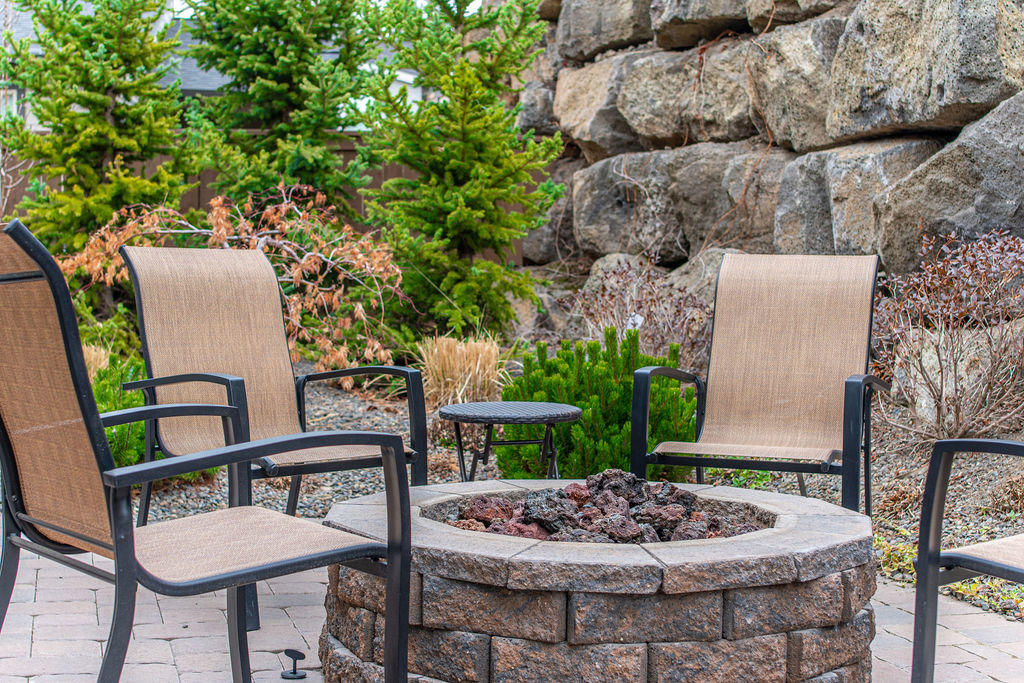 The Bridges - Residential