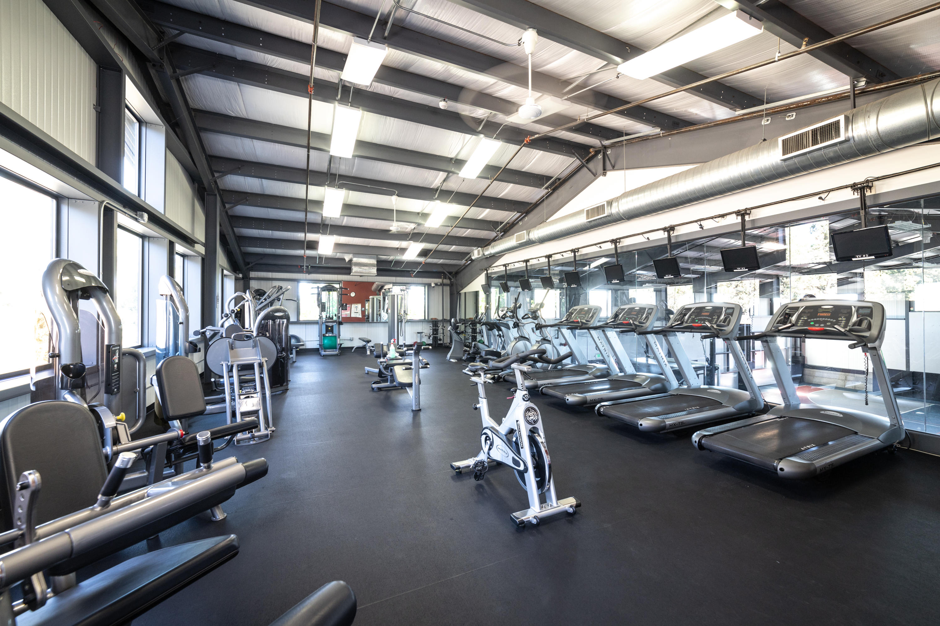 The Bridges - Residential