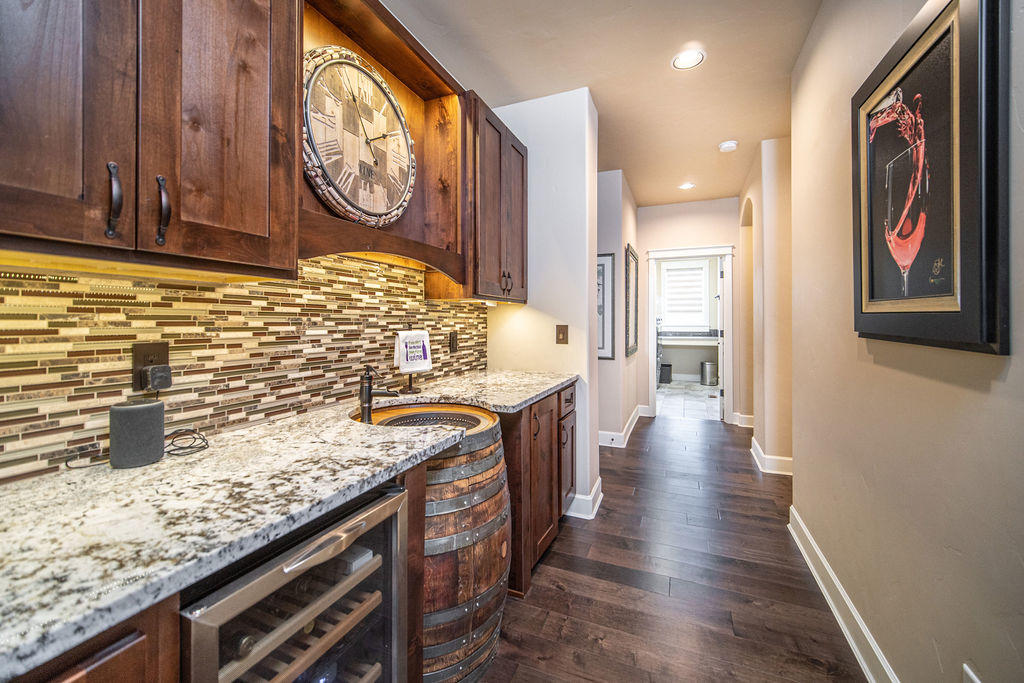 The Bridges - Residential