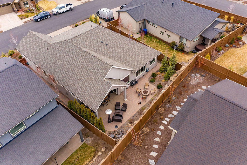 The Bridges - Residential