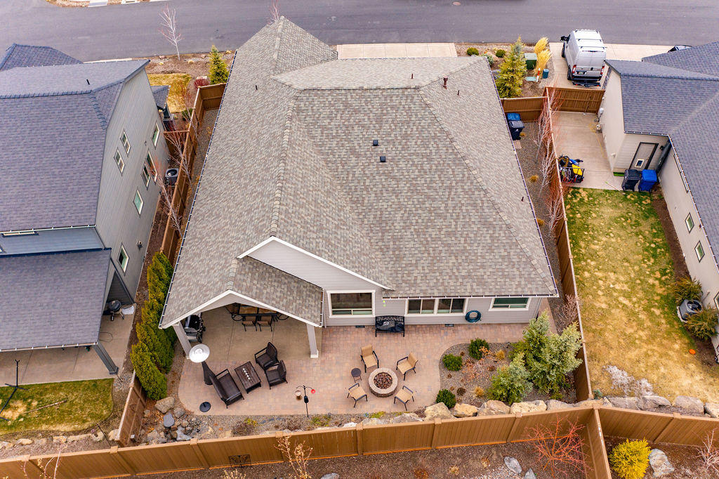 The Bridges - Residential