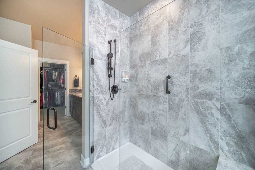 The Bridges - Residential