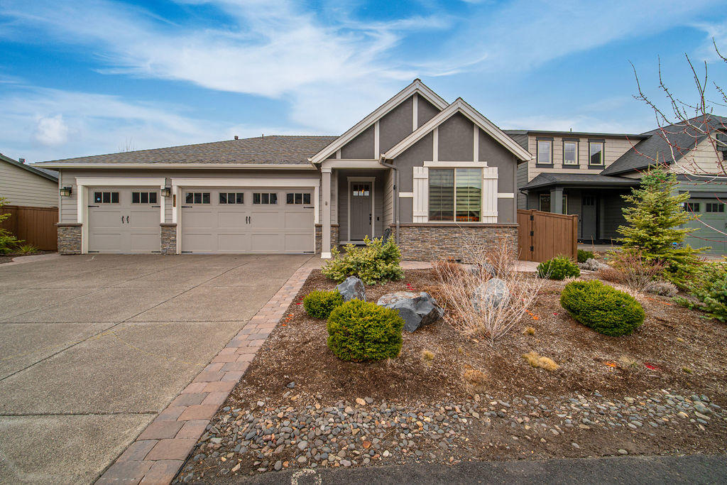 The Bridges - Residential