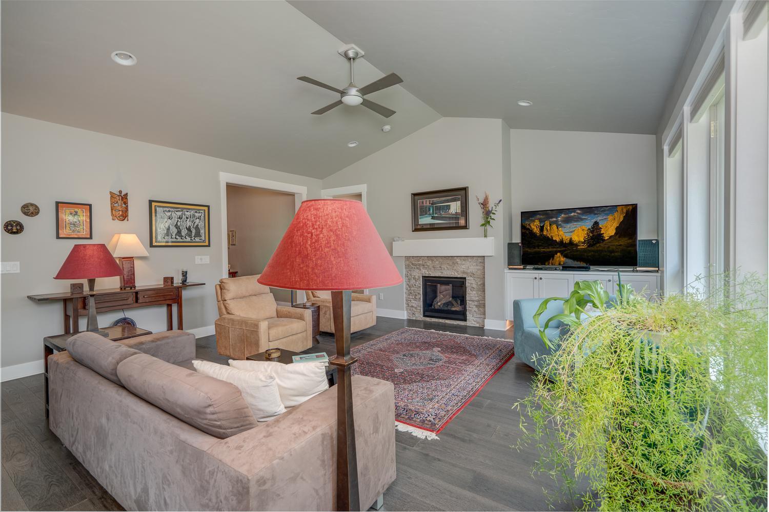 Rivers Edge Village - Residential